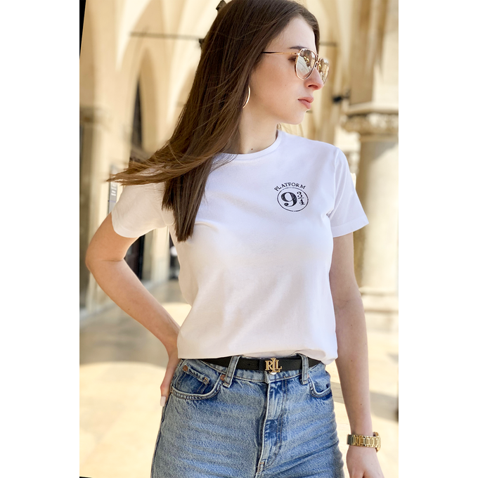 T-shirt Harry Potter