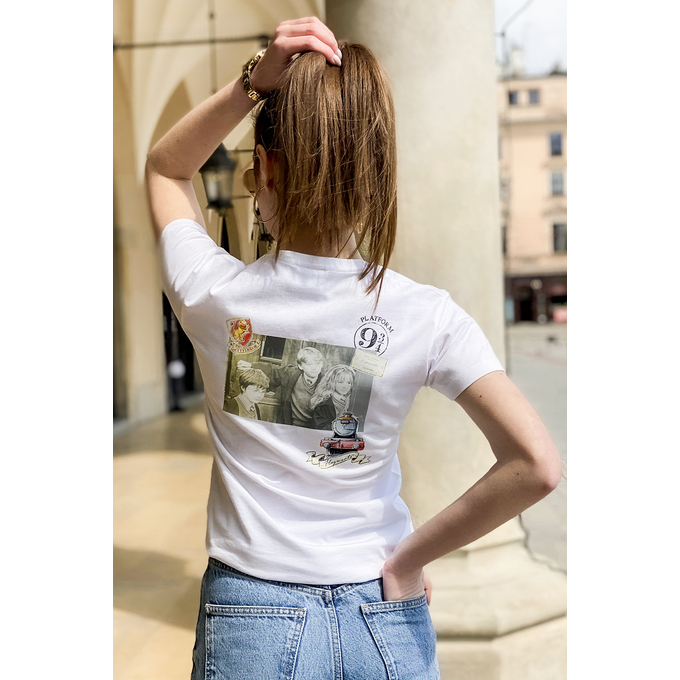 T-shirt Harry Potter