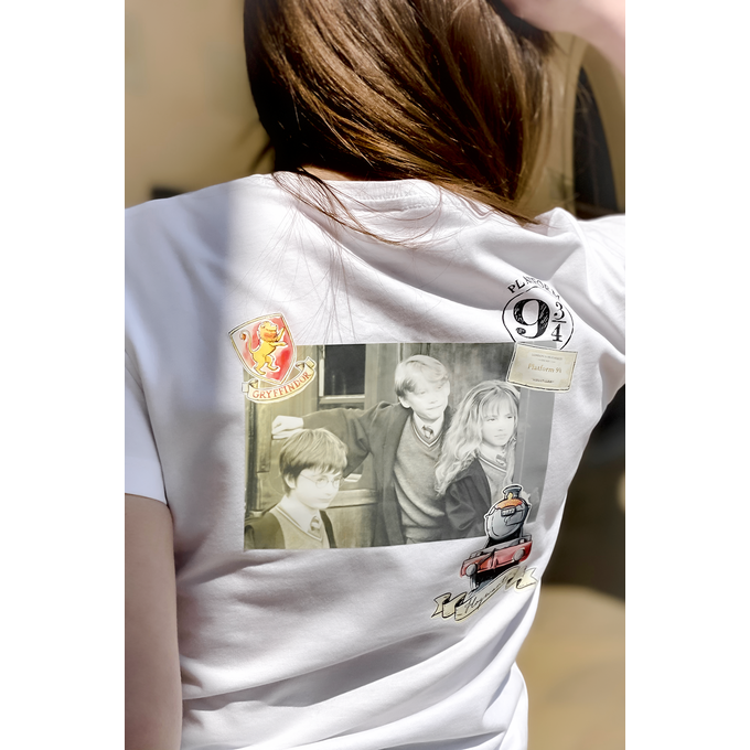 T-shirt Harry Potter