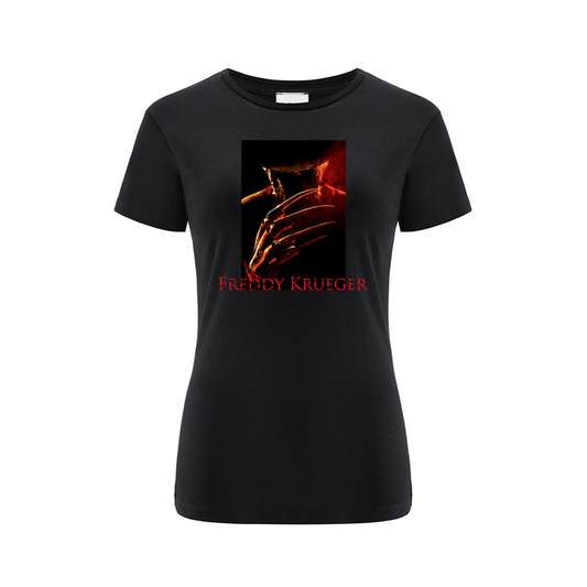 T-shirt Freddy Krueger