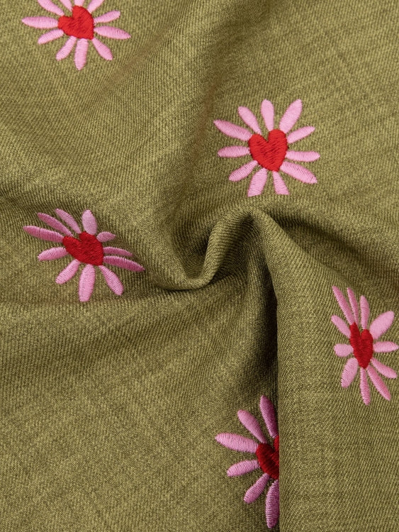 Yence | Blouse Gabia