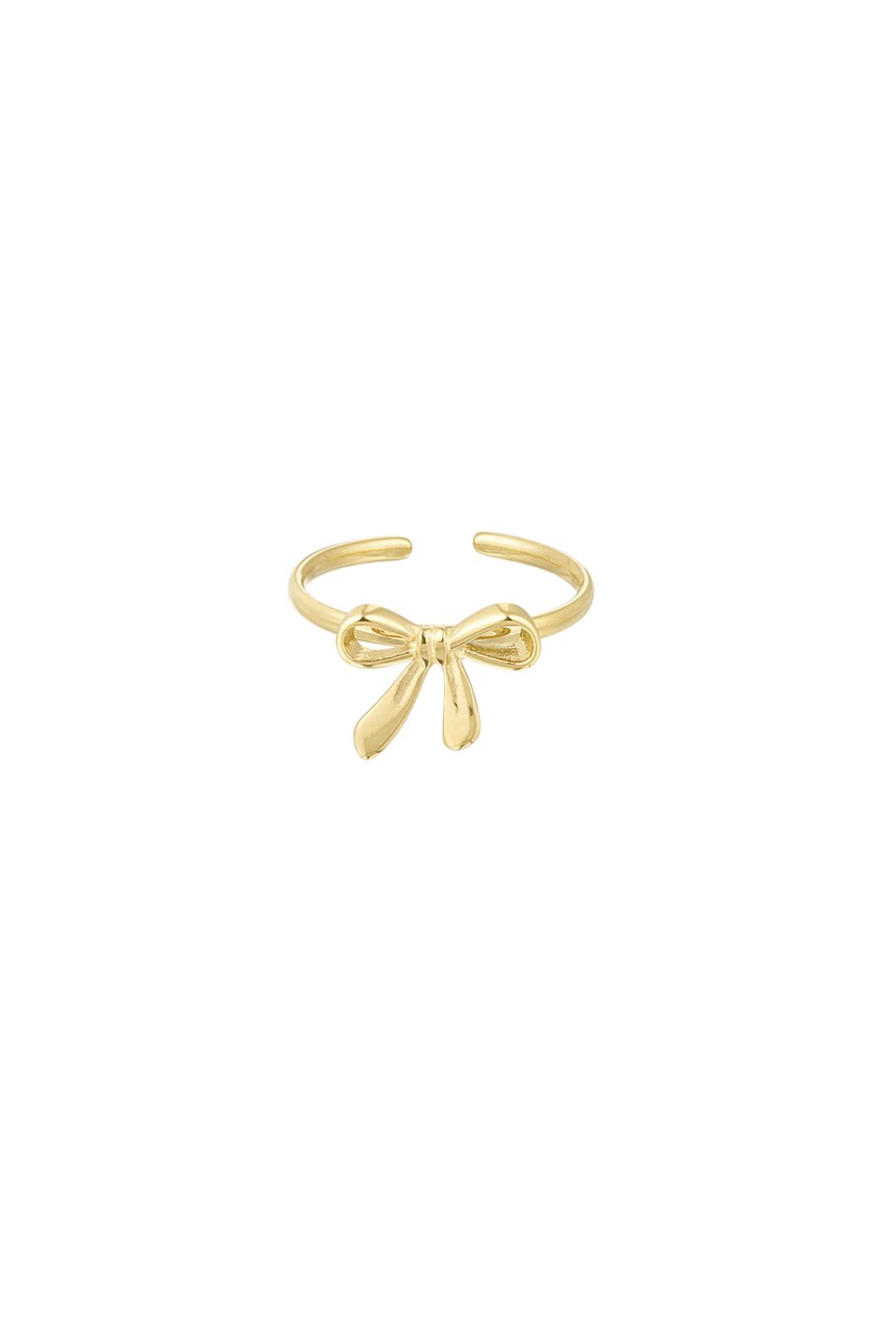 Ring strikje