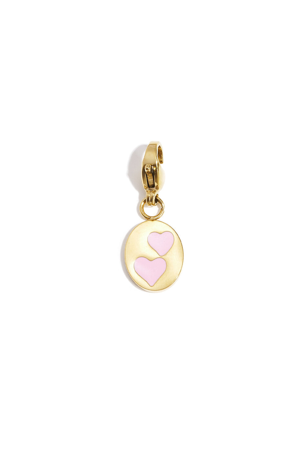 Juwelen hartje DIY