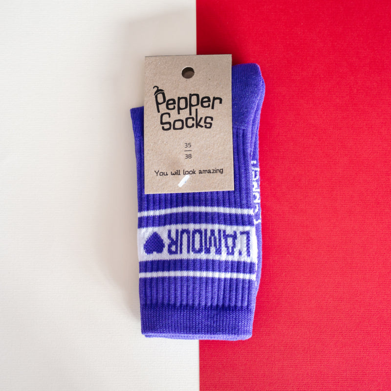 Sportsocks | Fietje