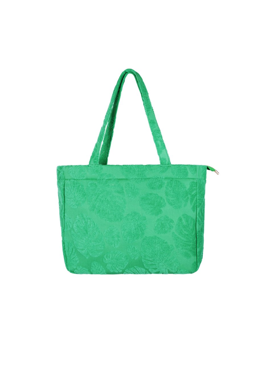 Shopper | Groen