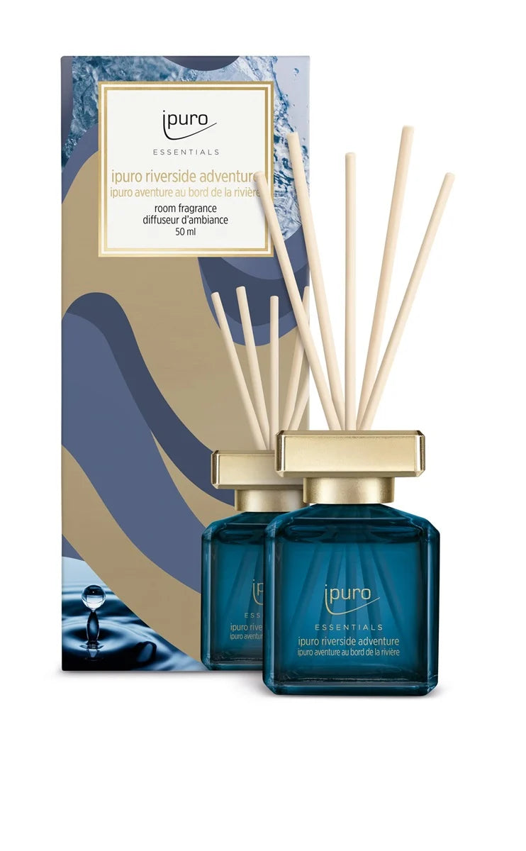 Essentials Riverside Adventure 50ml