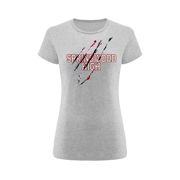 T-shirt Nightmare on Elm Street