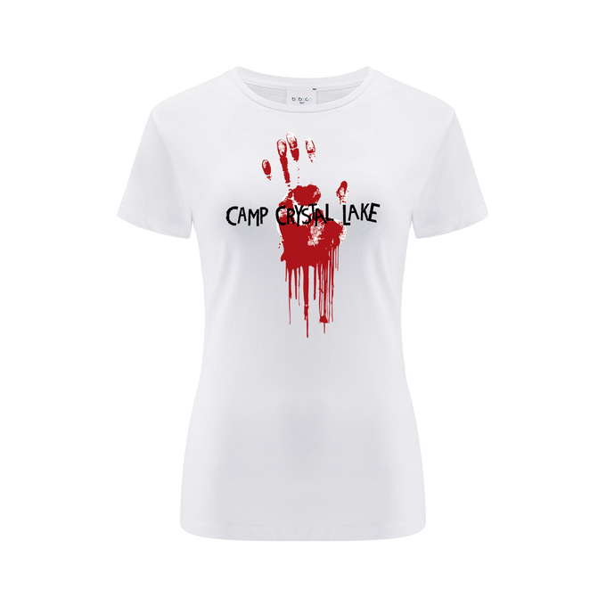 T-shirt Friday the 13th