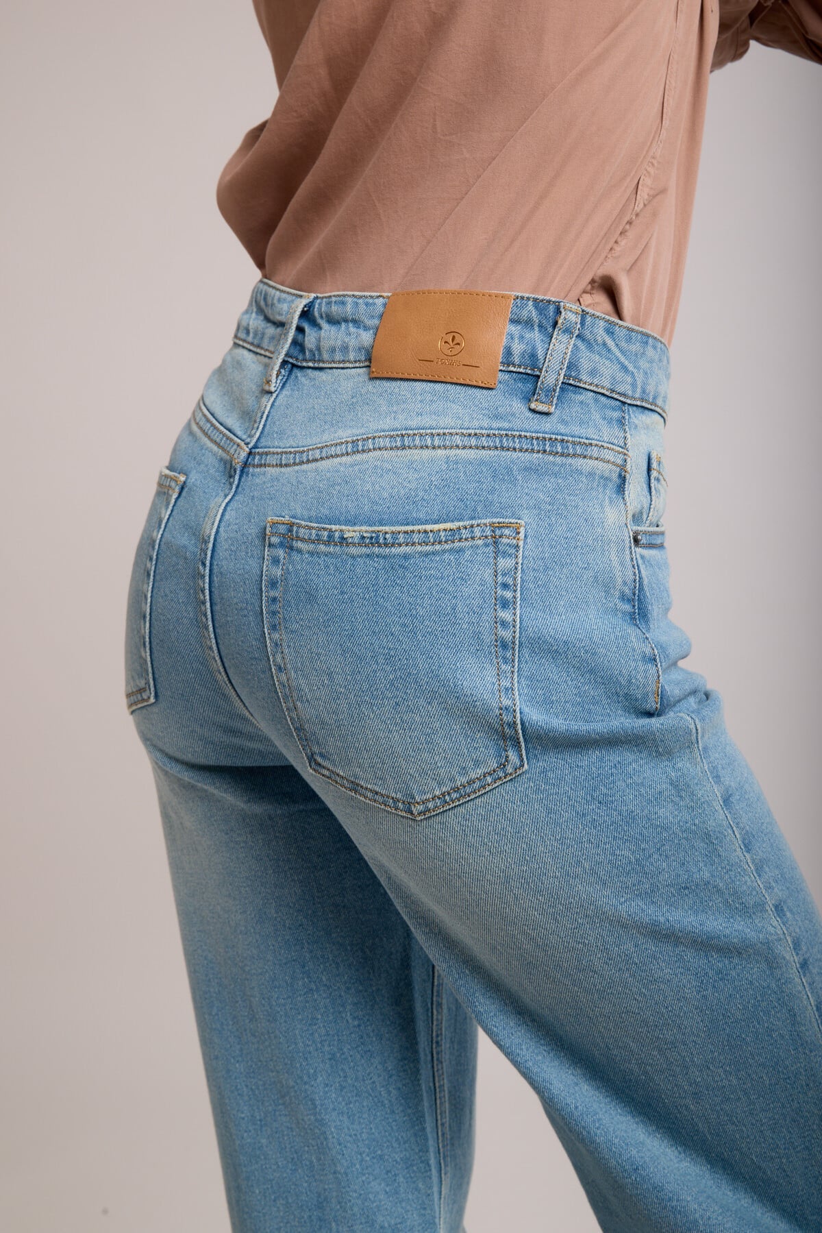 Toxik3 - jeans