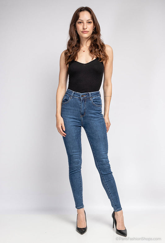 Jeans skinny Mila