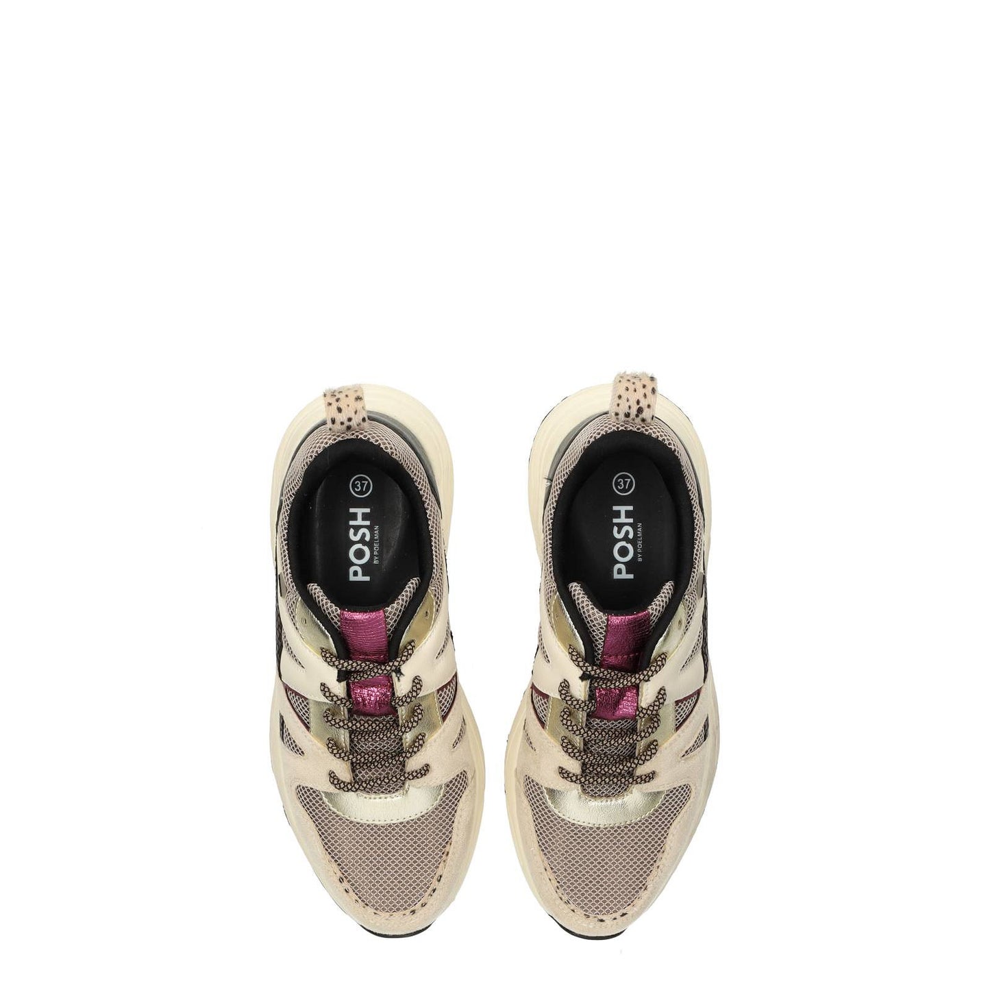 POSH by Poelman CAROCEL Sneaker
