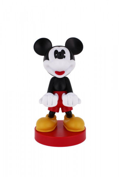 Disney: Mickey Mouse Cable Guy Phone and Controller Standd