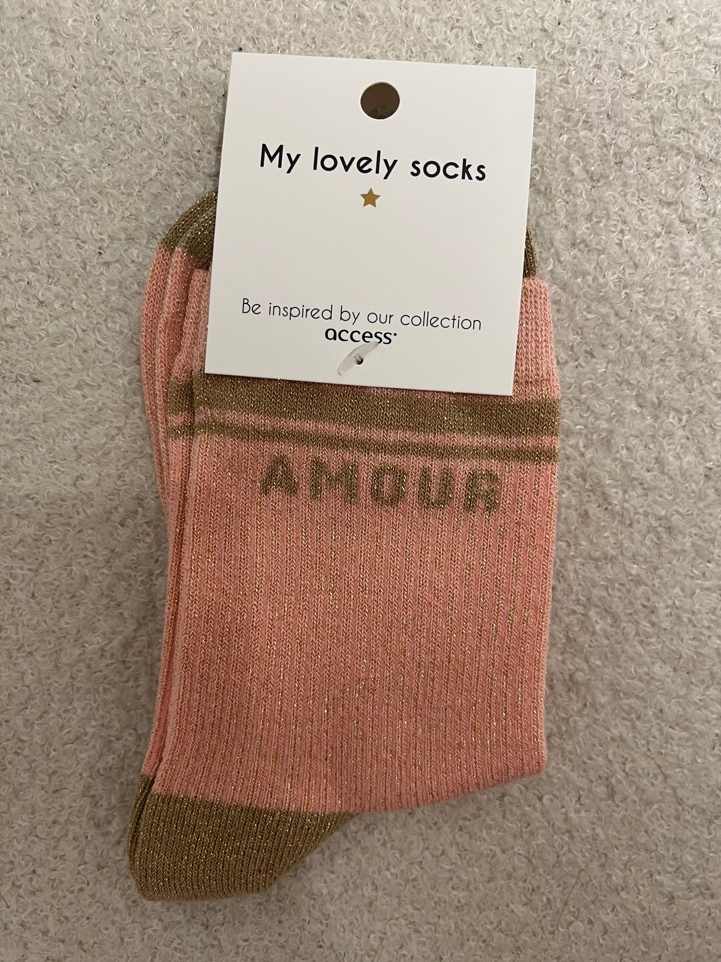 Sokken | Amour