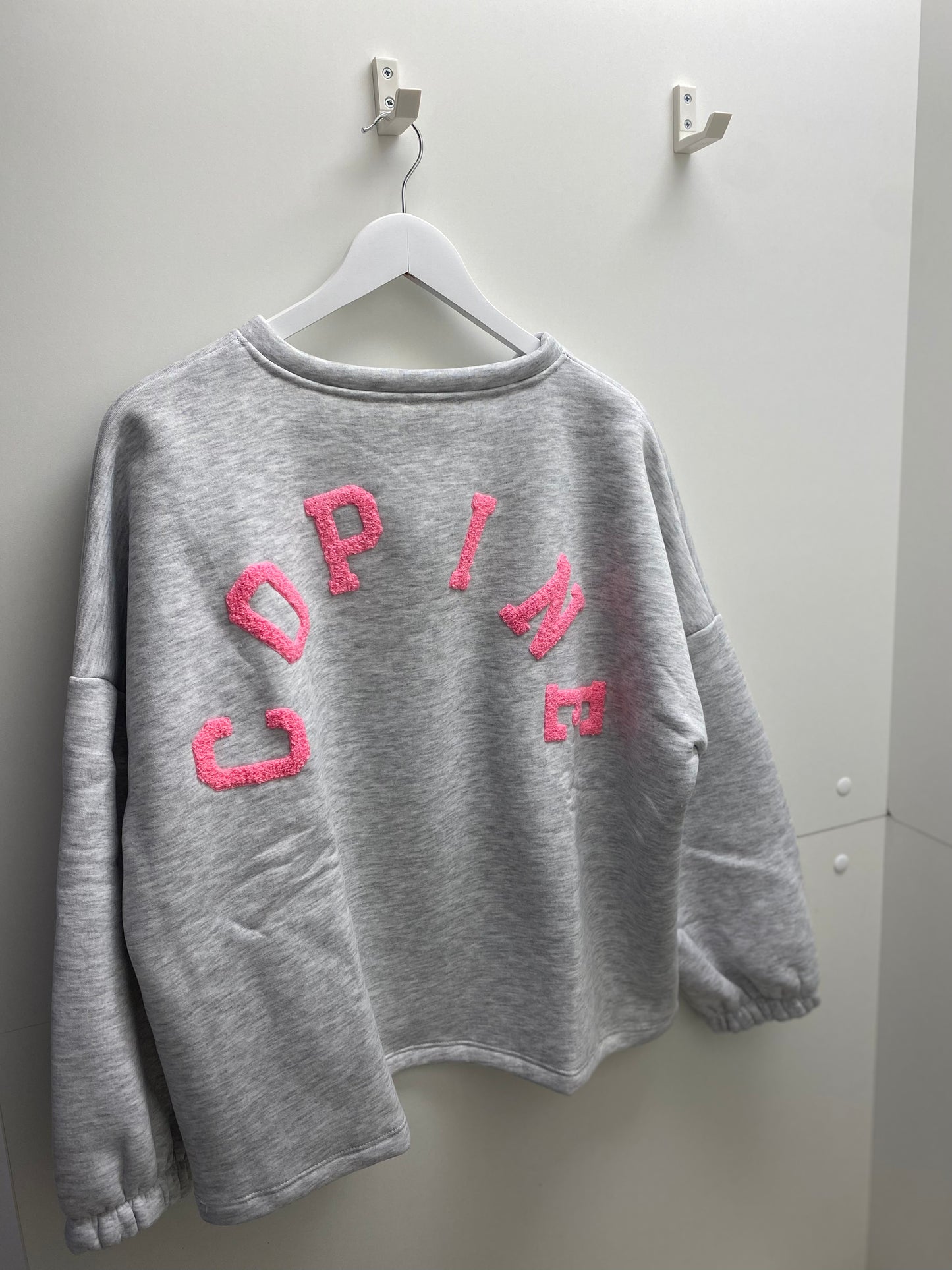 Sweater Copine