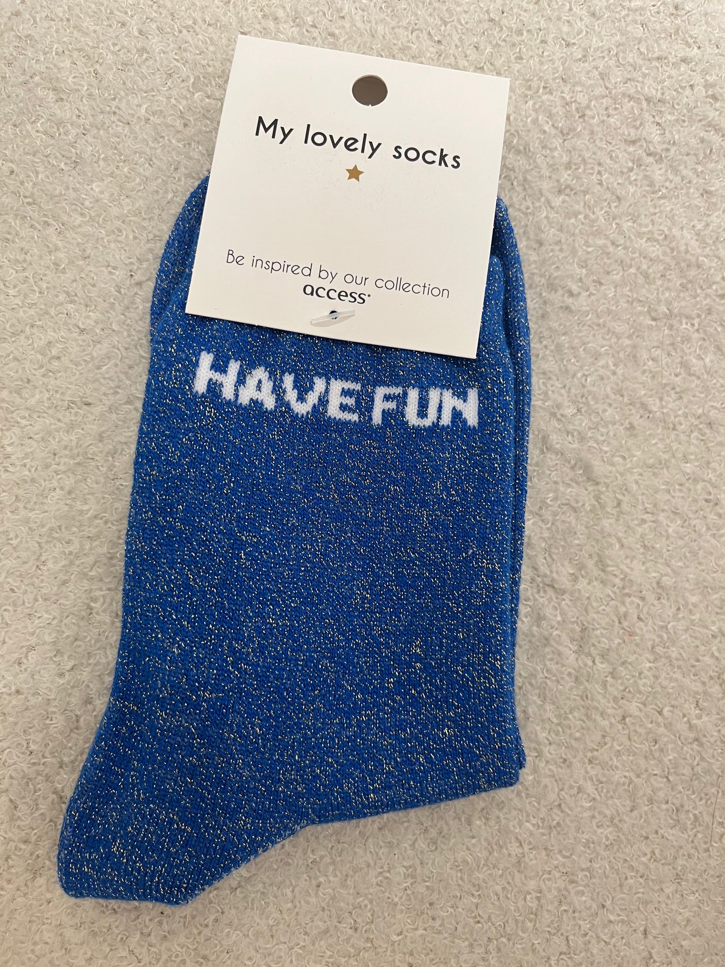 Sokken | Have Fun