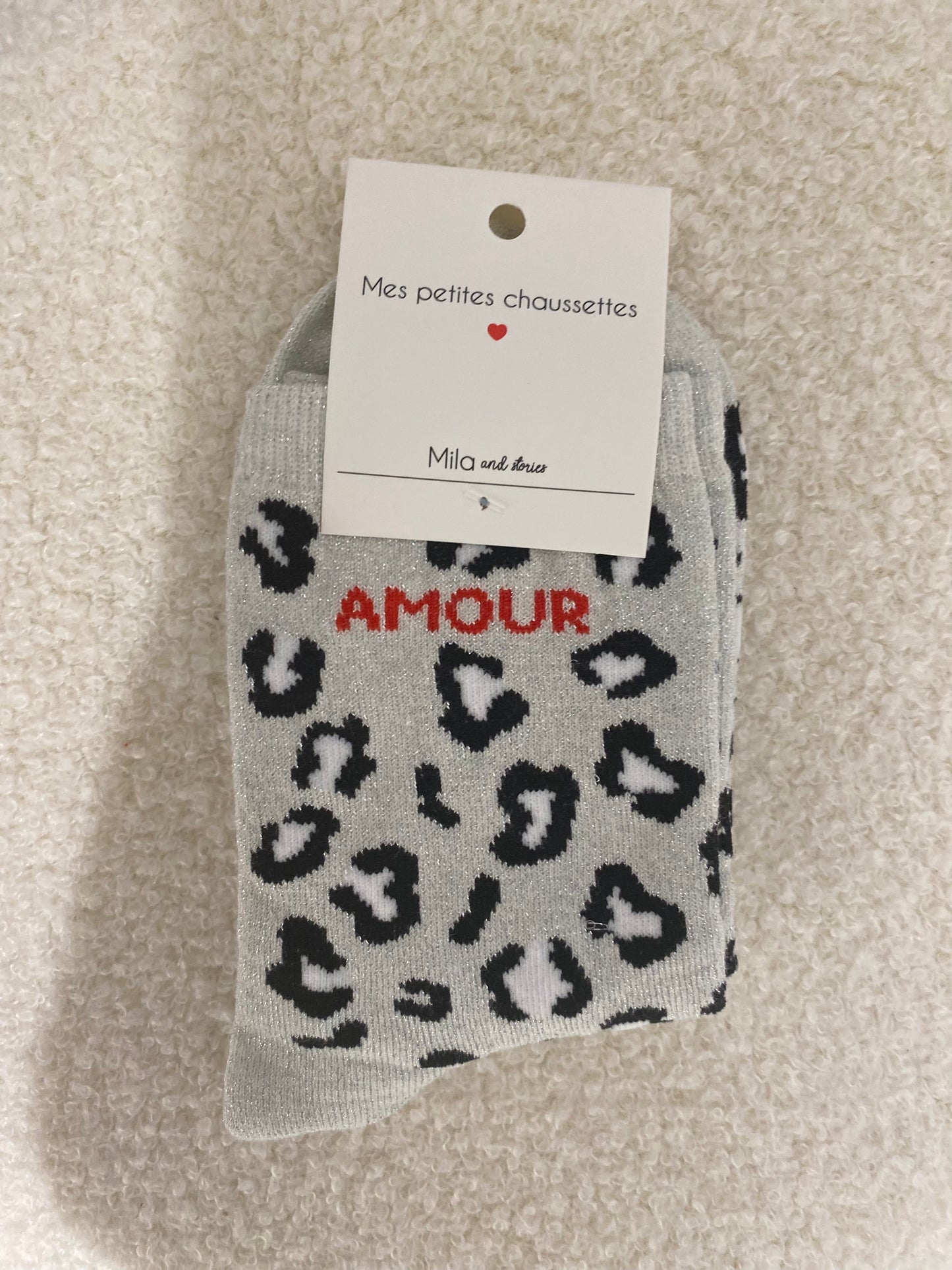 Sokken amour