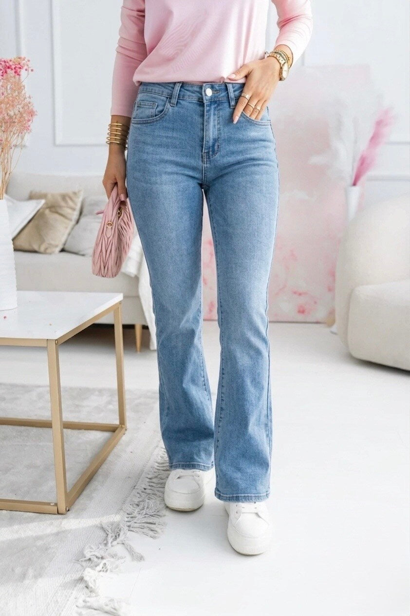 Estee Brown | Flare jeans
