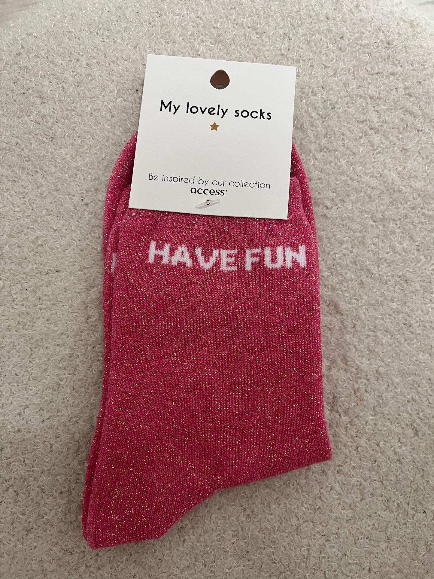 Sokken | Have Fun