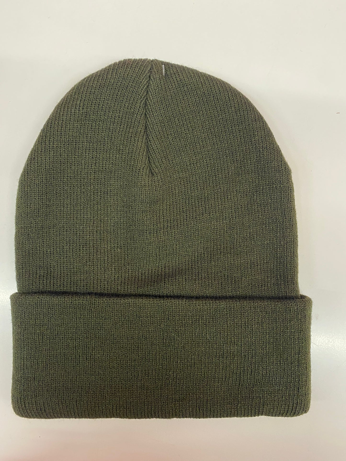 Muts khaki