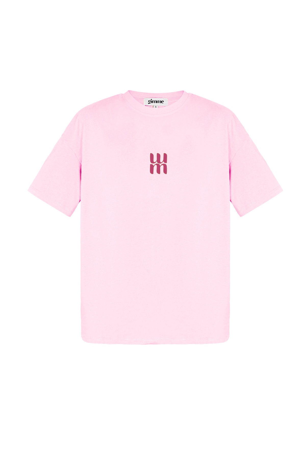 T-shirt roos