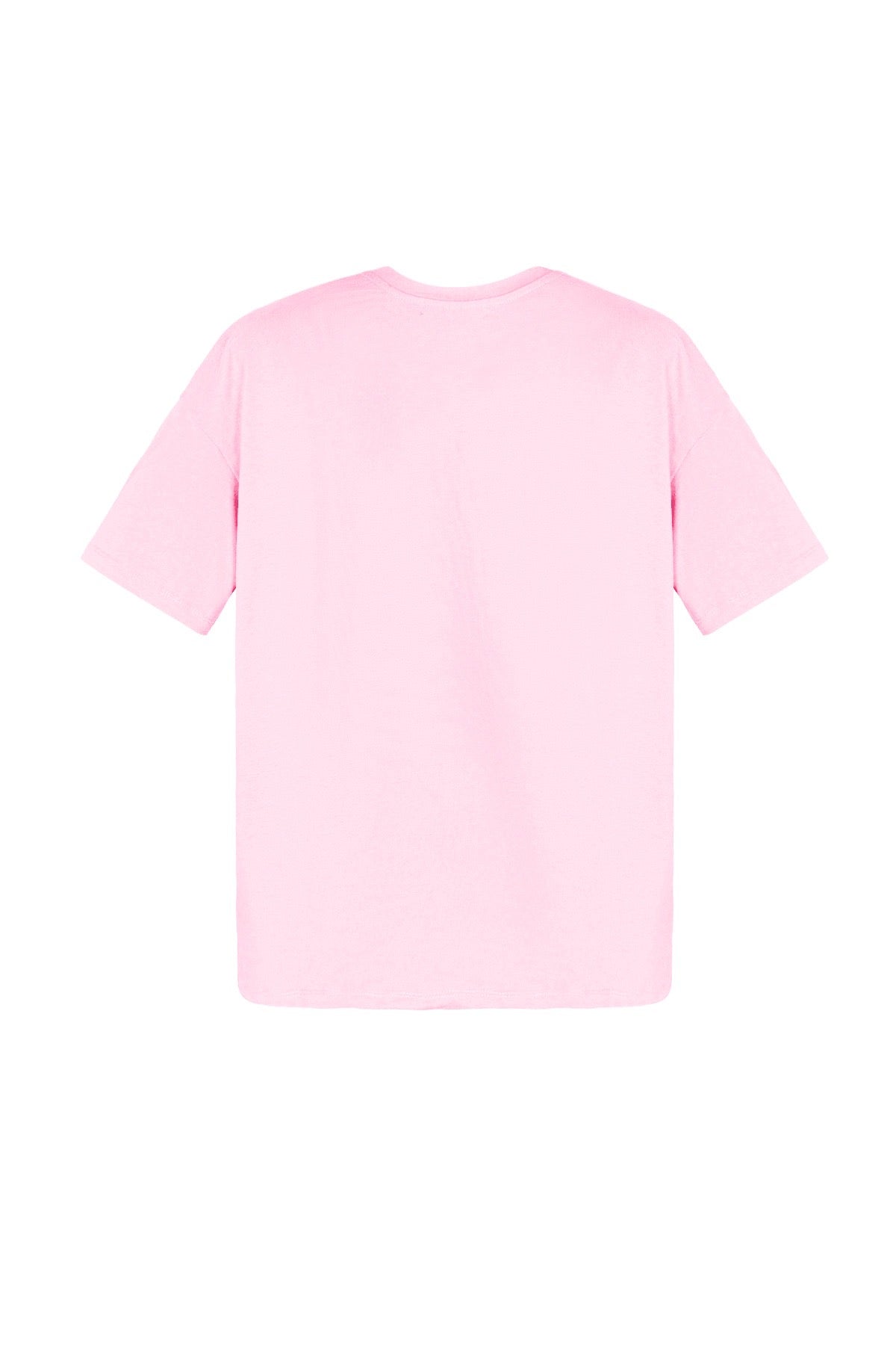 T-shirt roos
