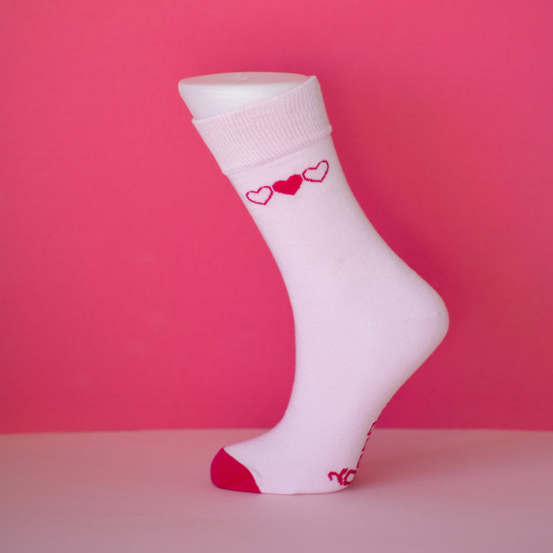 Crazy pepper socks | Marie-Julie