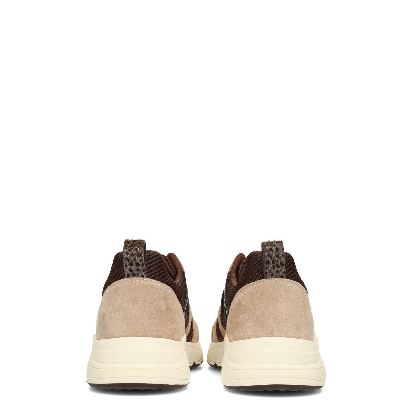 POSH By Poelman sneakers Brown