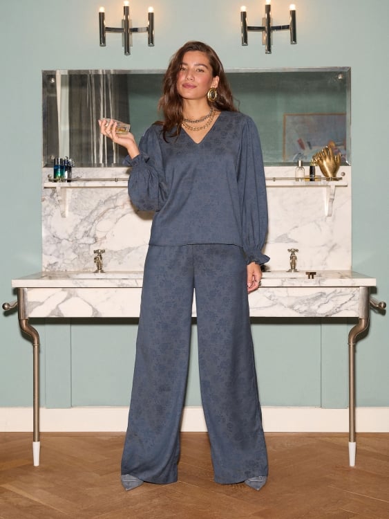 Ydence | Blouse Pauline