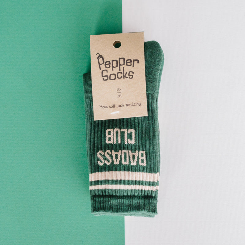 Sportsocks | Simon