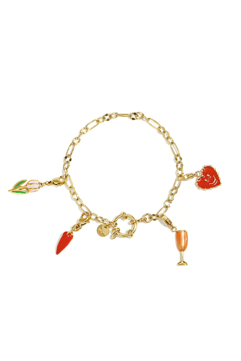 DIY jewelry | Armband