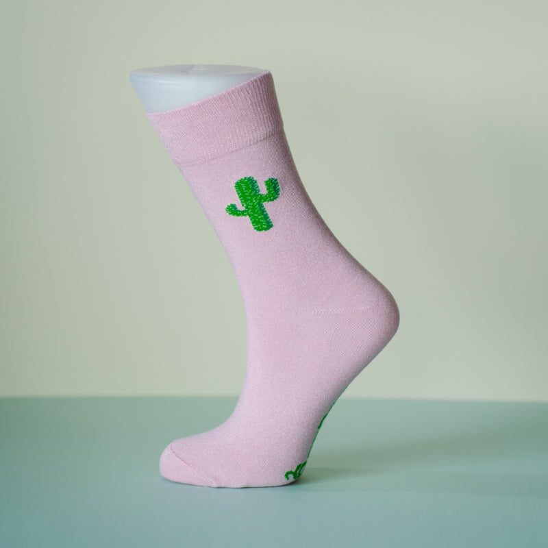 Crazy pepper socks | Jennilee
