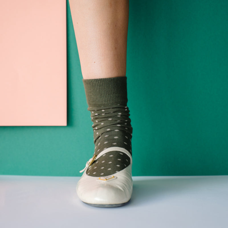 Crazy Pepper Socks | Stefaan