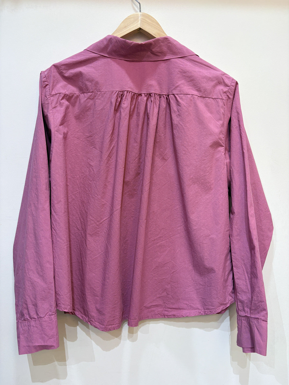 Basic blouse | Roos