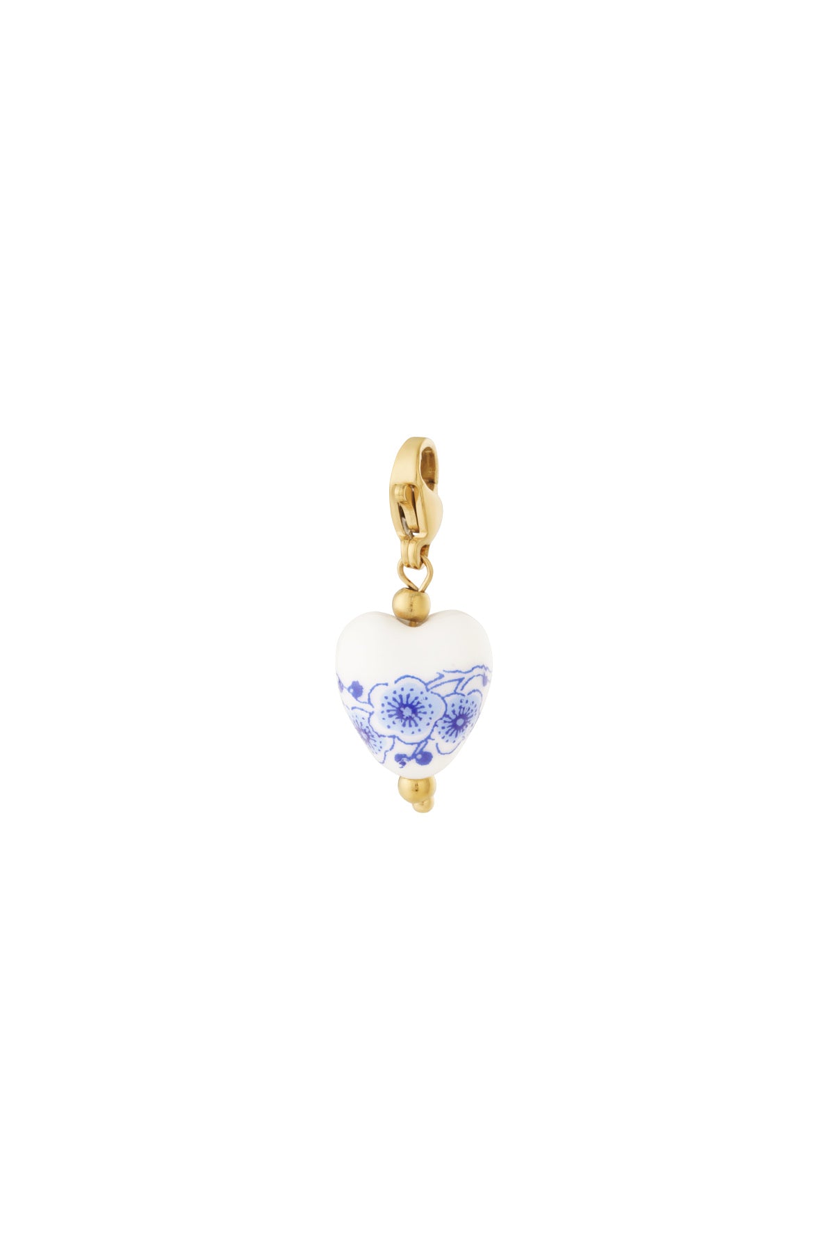 Juwelen hartje DIY