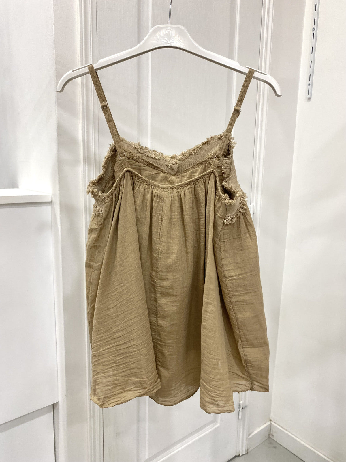 Top | Caramel