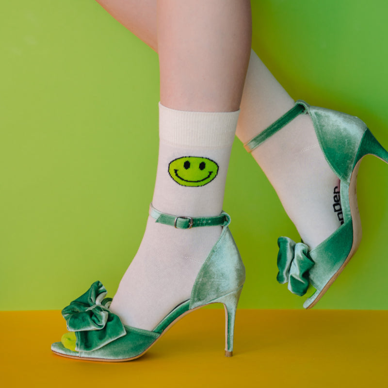 Crazy Pepper Socks | Jolien