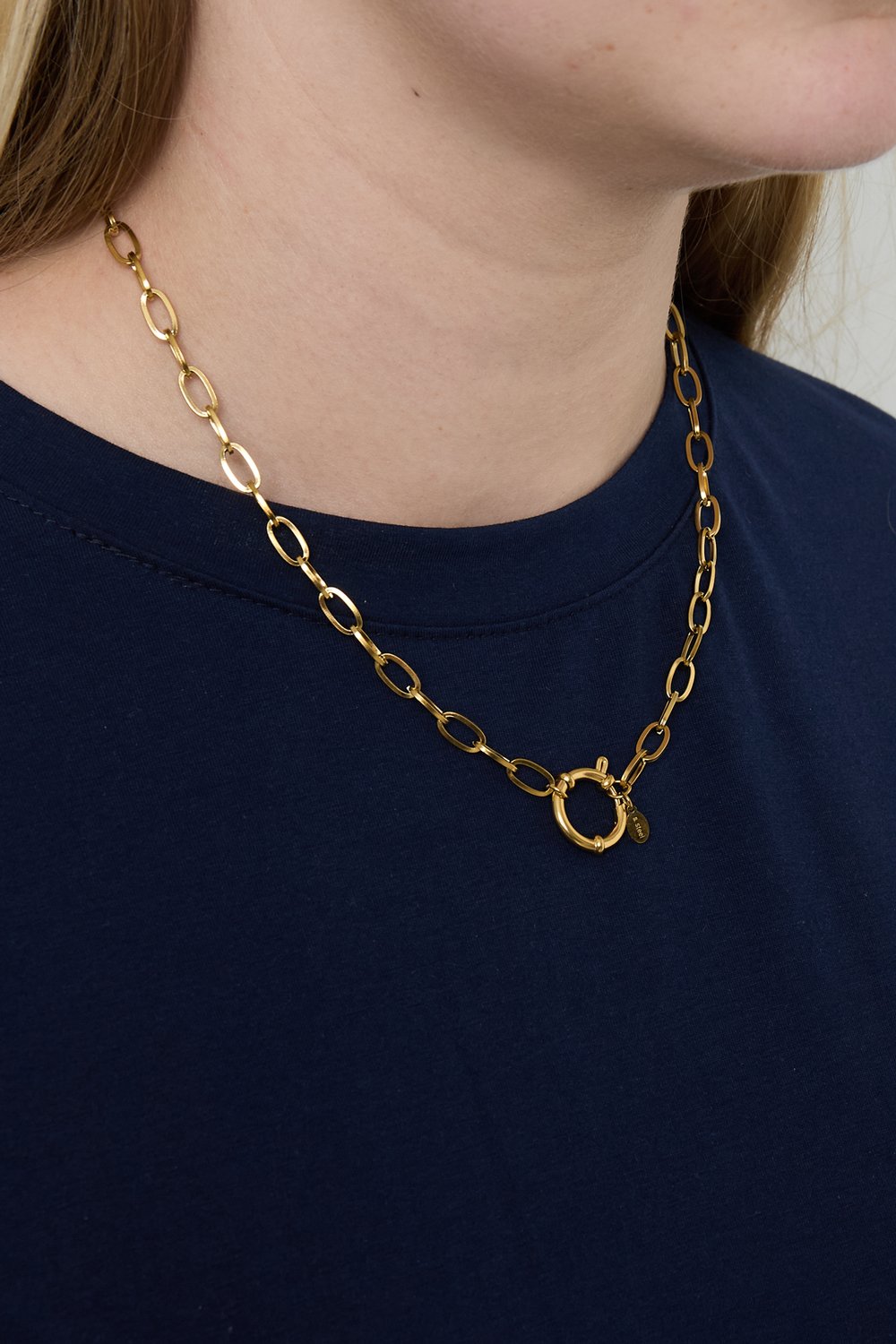 DIY jewelry | Ketting