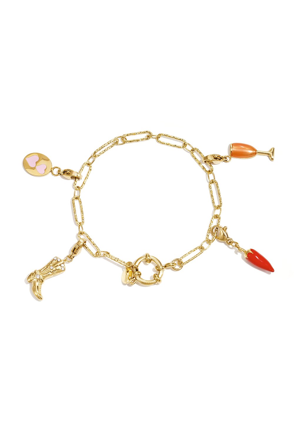 DIY jewelry | Armband