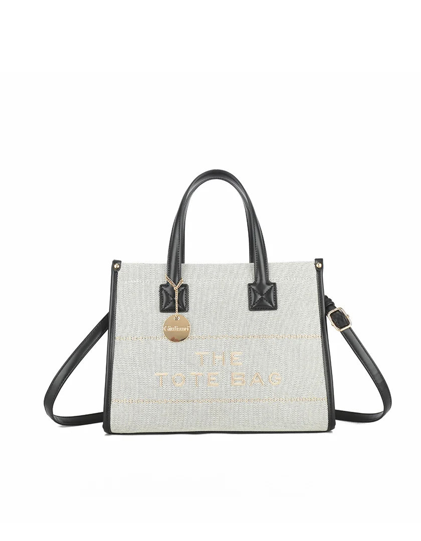 Handtas the tote bag