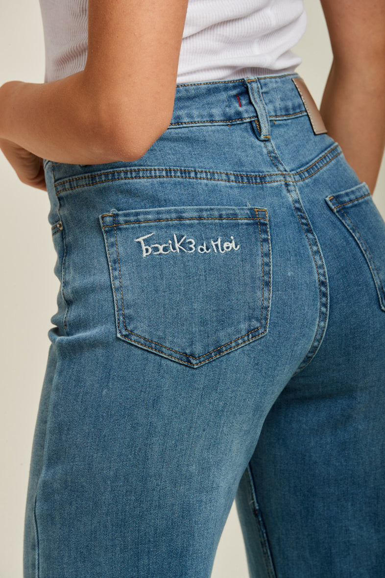 Toxik3 jeans