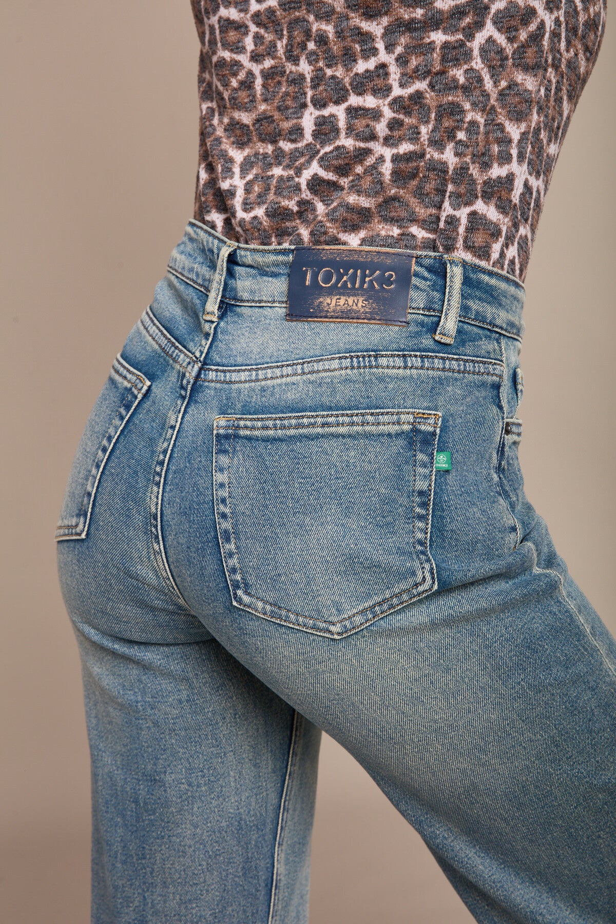 Toxik3 jeans