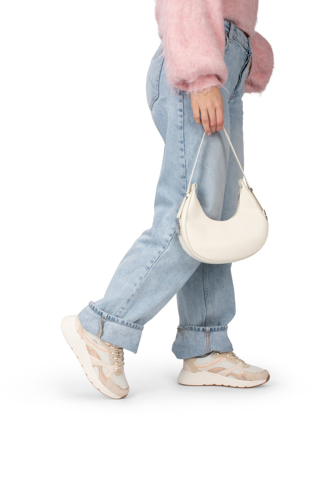 POSH by Poelman KAE Sneakers