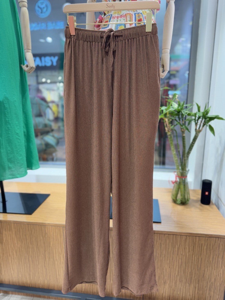 Pants | Chocolate
