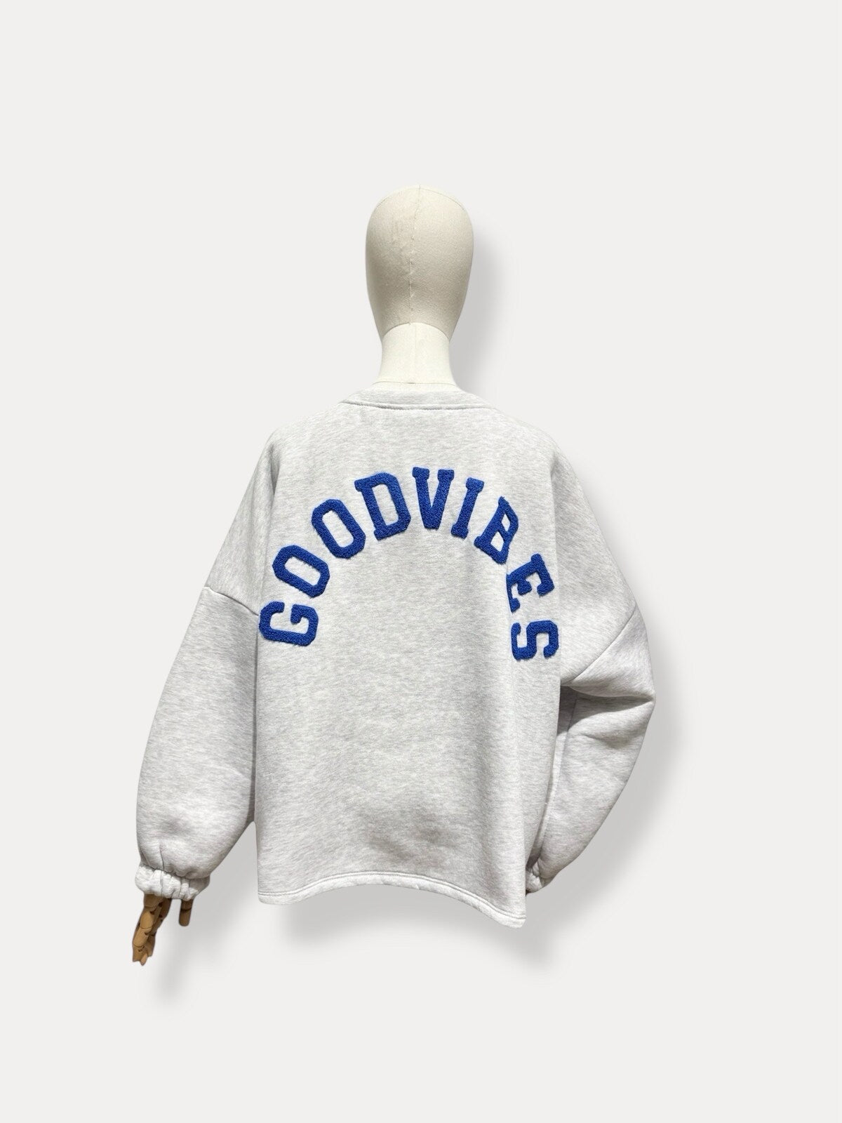 Sweater Goodvibes