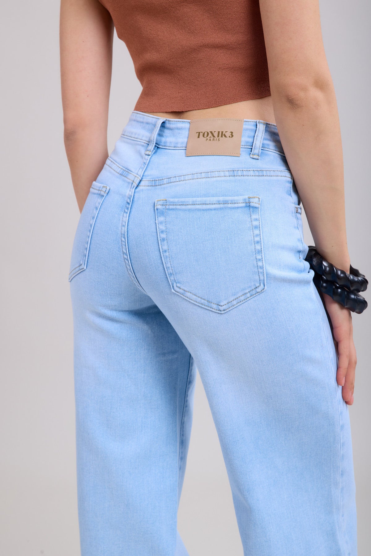 Toxik3 jeans