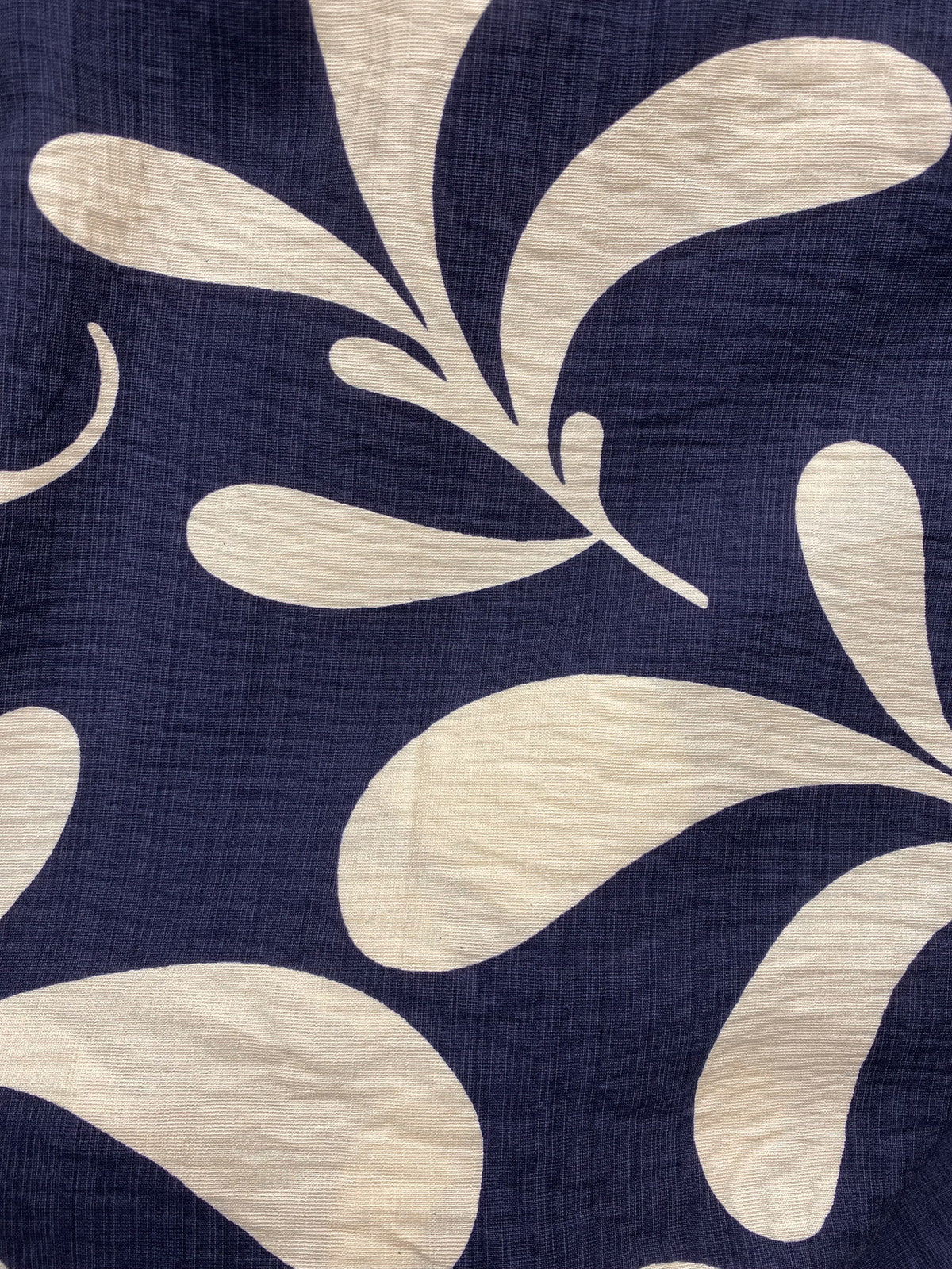 Top | Navy