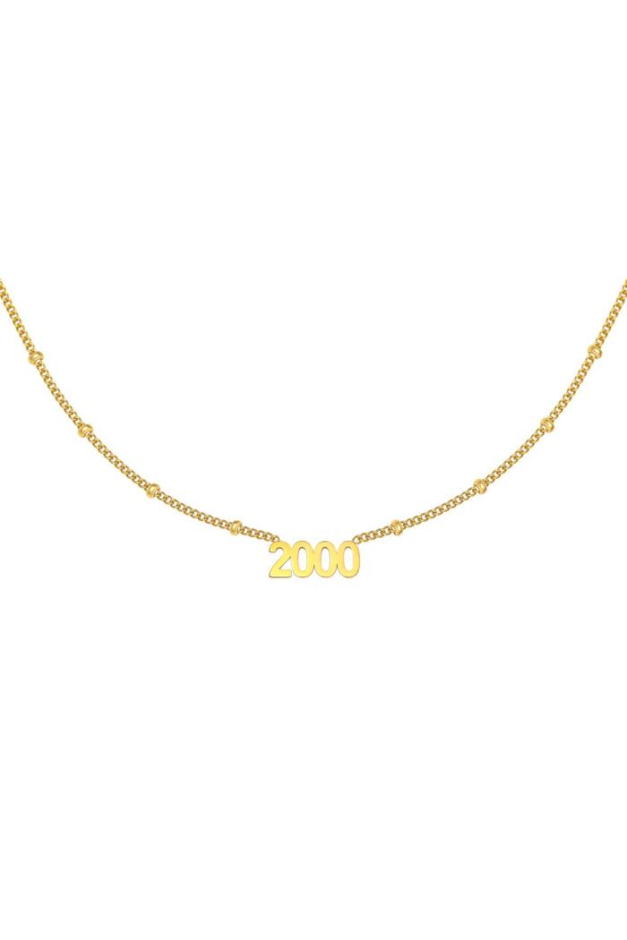 Ketting Year 2000