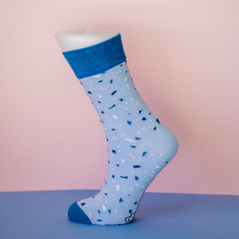 Crazy pepper socks | Hanne