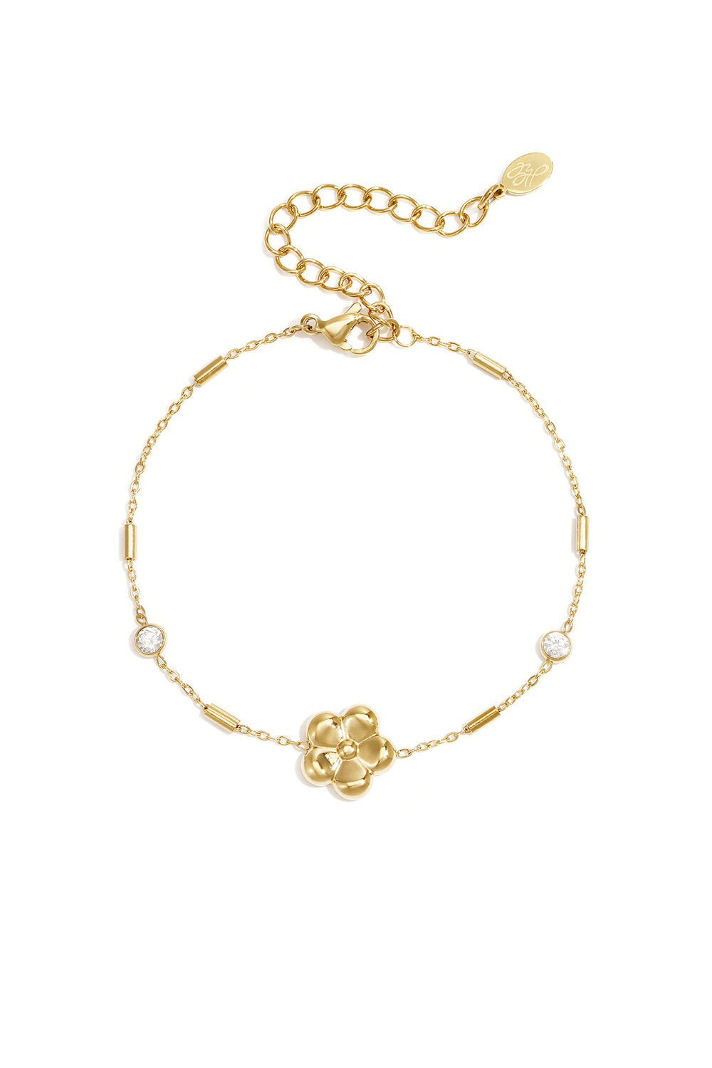 Armbandje | Bloempje