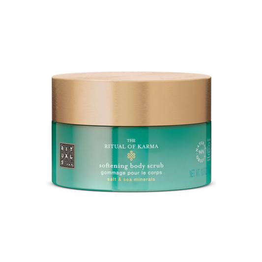 RITUALS Body Scrub The Ritual of Karma Sea Salt Scrub 300g